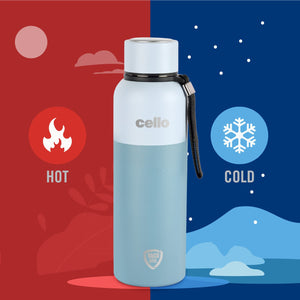 Neo Kent Flask, Vacusteel Water Bottle