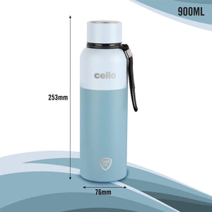Neo Kent Flask, Vacusteel Water Bottle