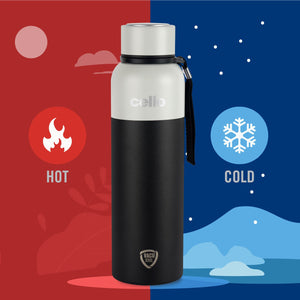 Neo Kent Flask, Vacusteel Water Bottle