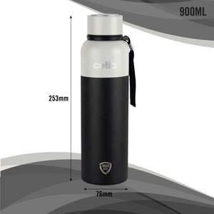 Neo Kent Flask, Vacusteel Water Bottle