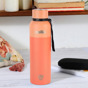 Neo Kent Flask, Vacusteel Water Bottle