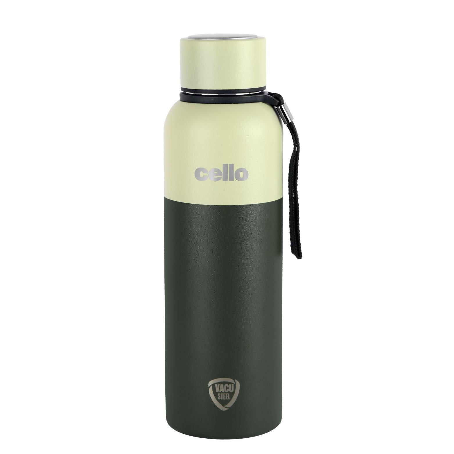 Neo Kent Flask, Vacusteel Water Bottle
