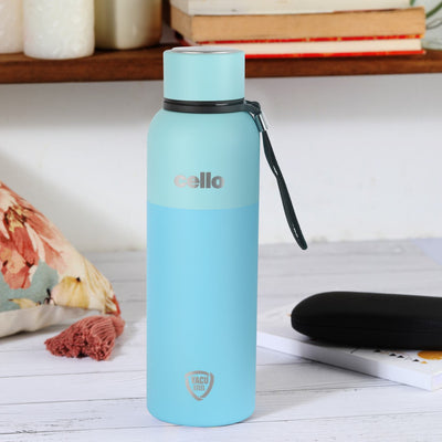Neo Kent Flask, Vacusteel Water Bottle