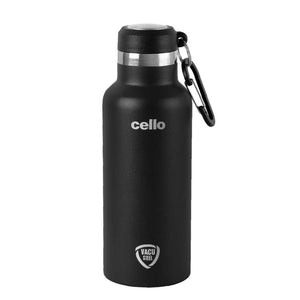 Duro Hector Flask, Vacusteel Water Bottle