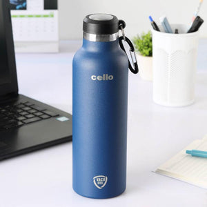 Duro Hector Flask, Vacusteel Water Bottle