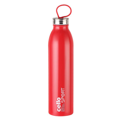 Nios Flask, Vacusteel Water Bottle