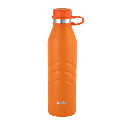 Duro Crown Flask, Vacusteel Water Bottle, 1000ml
