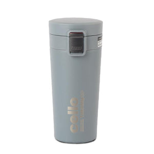 Duro Café Flask, Insulated Coffee Mug, 450ml