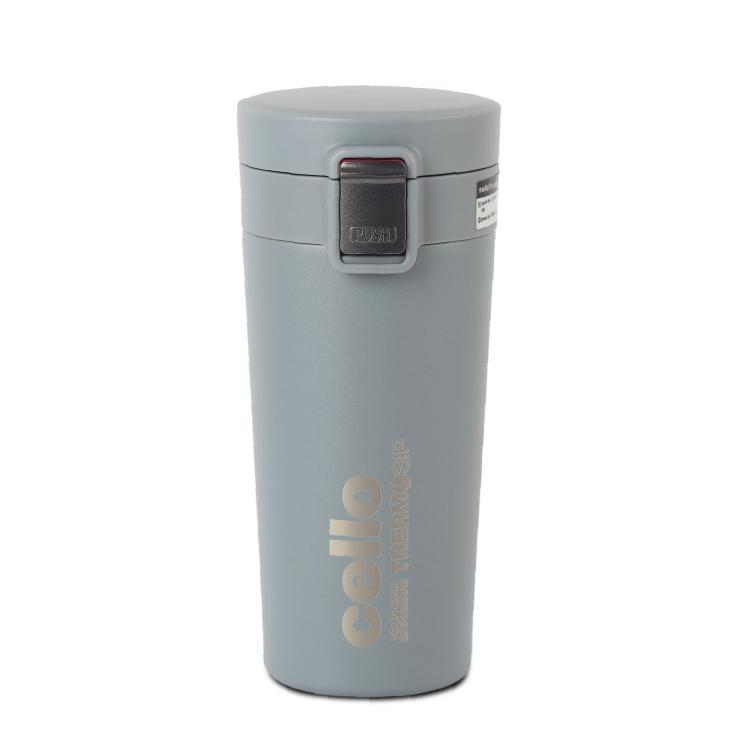 Duro Café Flask, Insulated Coffee Mug, 450ml