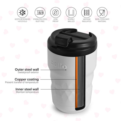 Personalized Gift Box Combo: Neo Kent 750ml and Nomad 350ml