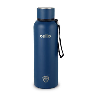 Duro Kent Flask, Vacusteel Water Bottle