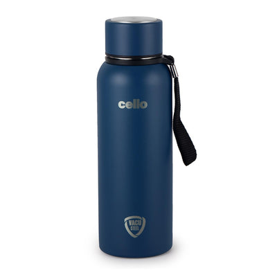 Duro Kent Flask, Vacusteel Water Bottle