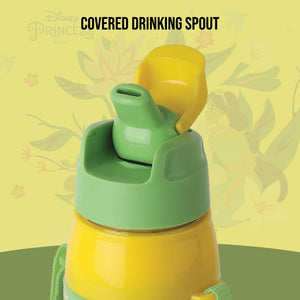 Era  3D Design Insulated Kids Water Bottle, 400ml