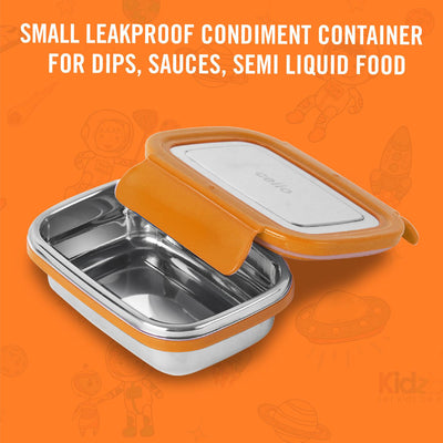 Magnus  3D Design Kids Lunch Box, 700ml