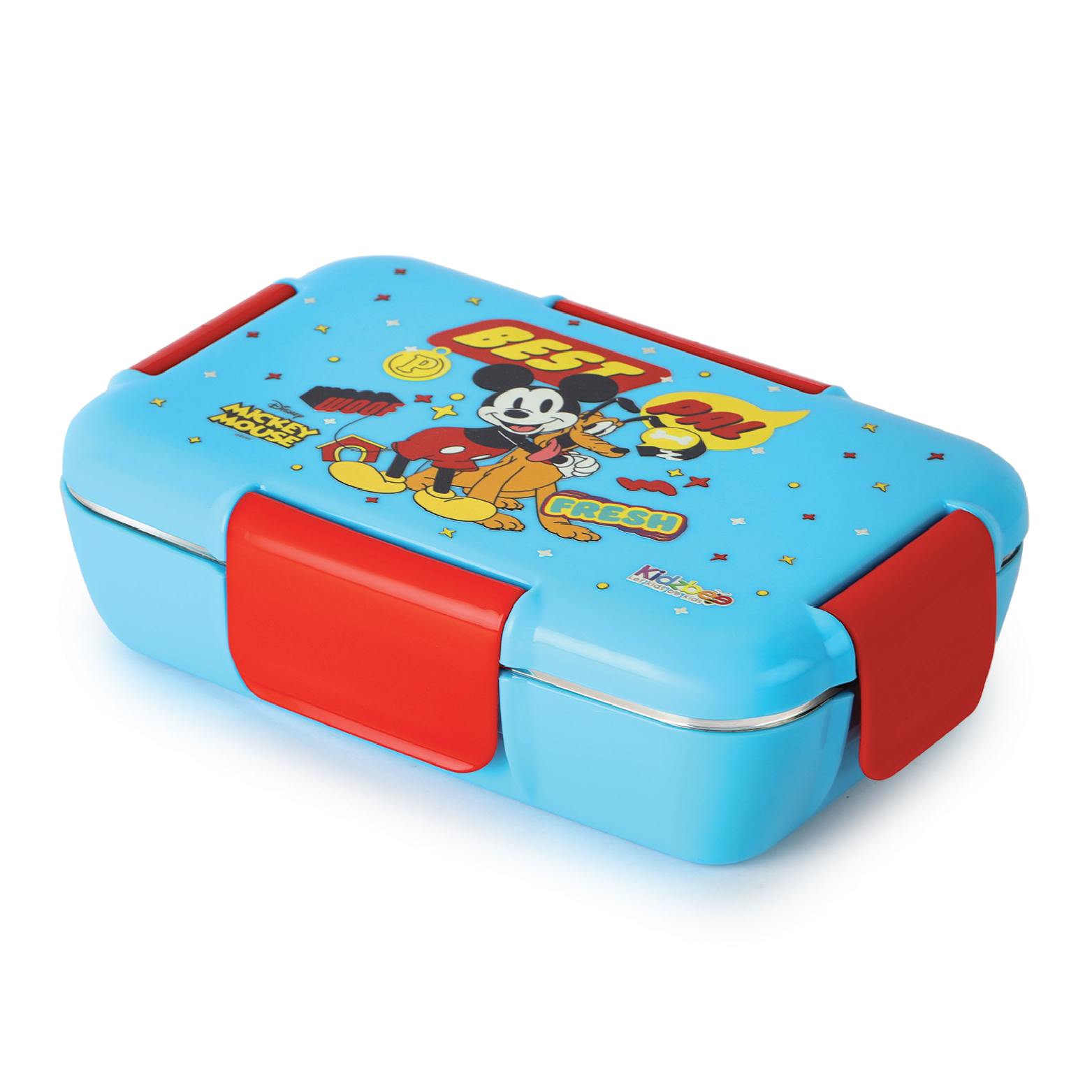 Magnus  3D Design Kids Lunch Box, 700ml