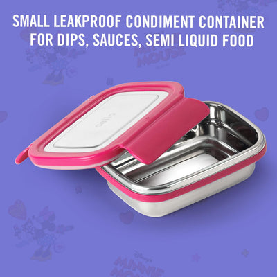 Magnus  3D Design Kids Lunch Box, 700ml