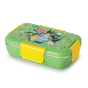 Magnus  3D Design Kids Lunch Box, 700ml