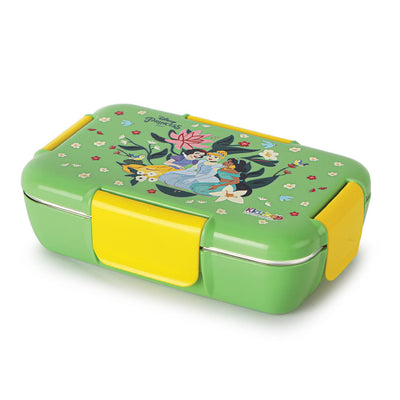 Magnus  3D Design Kids Lunch Box, 700ml