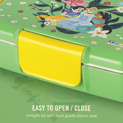 Magnus  3D Design Kids Lunch Box, 700ml