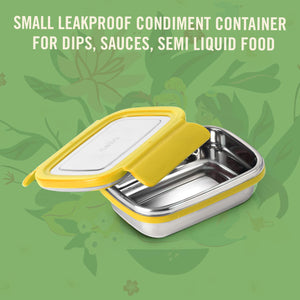 Magnus  3D Design Kids Lunch Box, 700ml