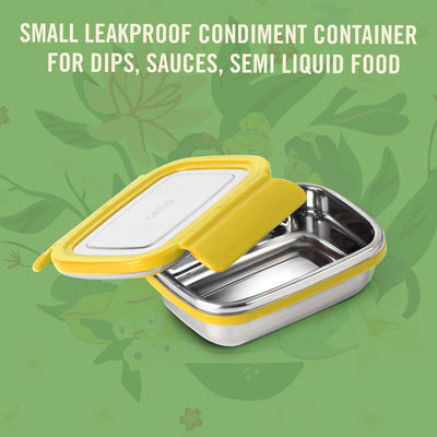 Magnus  3D Design Kids Lunch Box, 700ml