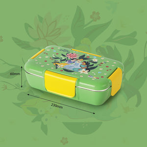 Magnus  3D Design Kids Lunch Box, 700ml