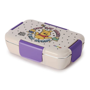 Magnus  3D Design Kids Lunch Box, 700ml