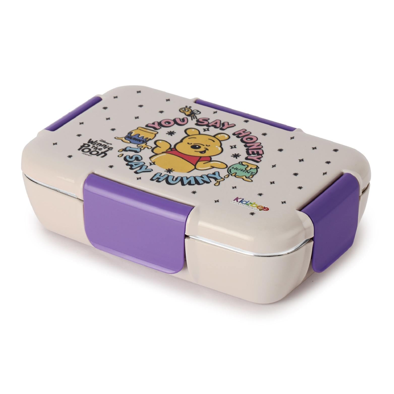 Magnus  3D Design Kids Lunch Box, 700ml