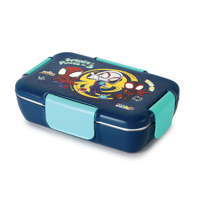 Magnus  3D Design Kids Lunch Box, 700ml
