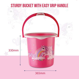 Splash 3 Pieces Kids Bathroom Set
