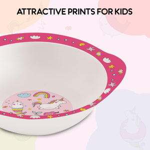 Cereal Kids Melamine Bowl, Set of 3