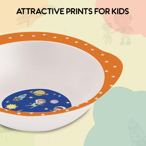 Cereal Kids Melamine Bowl, Set of 3