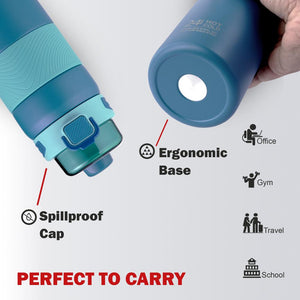 Duro Apex, Thermosteel Flask, 900ml