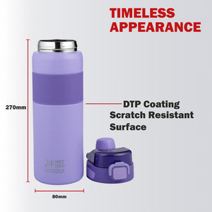 Duro Apex, Thermosteel Flask, 900ml