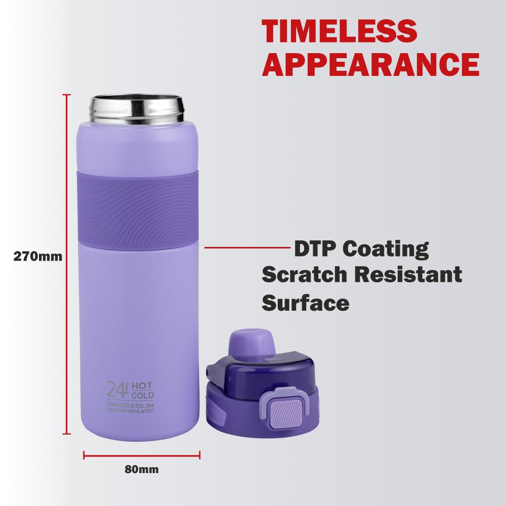 Duro Apex, Thermosteel Flask, 900ml