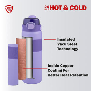 Duro Apex, Thermosteel Flask, 900ml