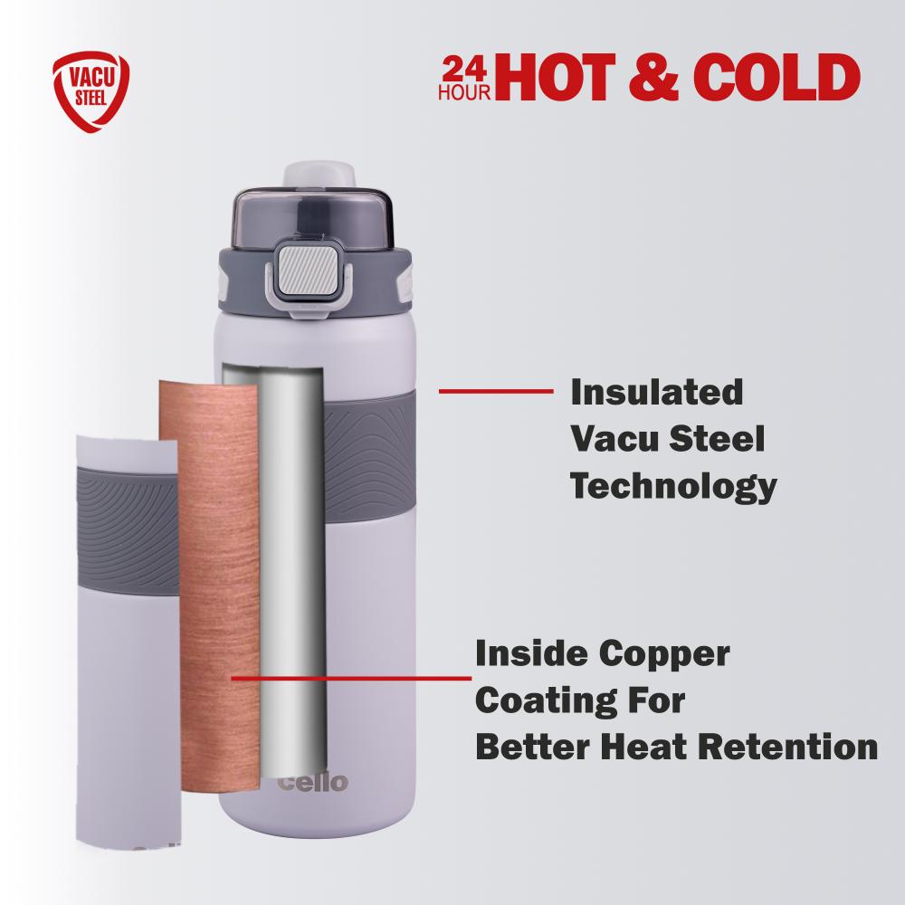 Duro Apex, Thermosteel Flask, 900ml
