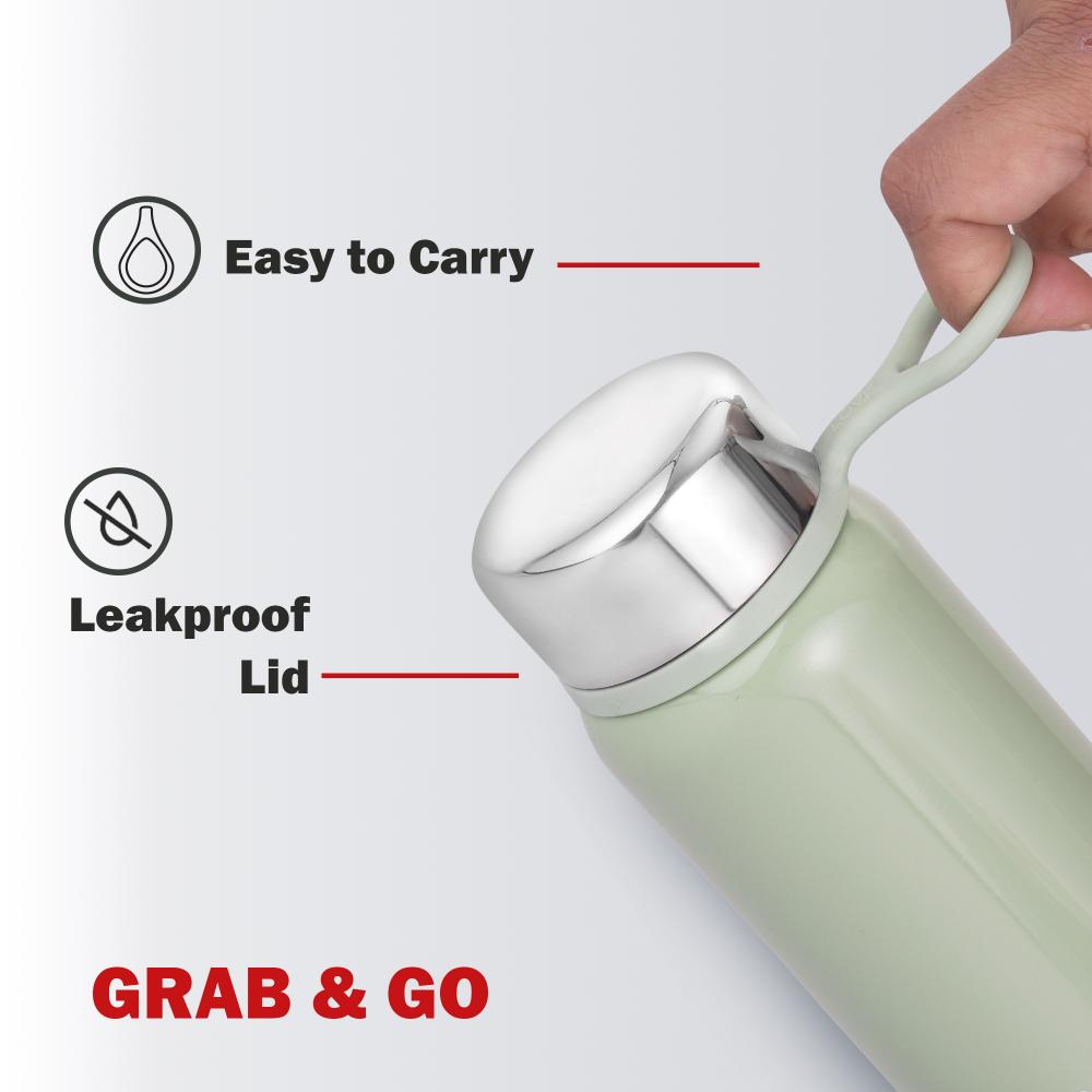 Glitz Thermosteel Flask, 300ml