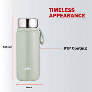 Glitz Thermosteel Flask, 300ml