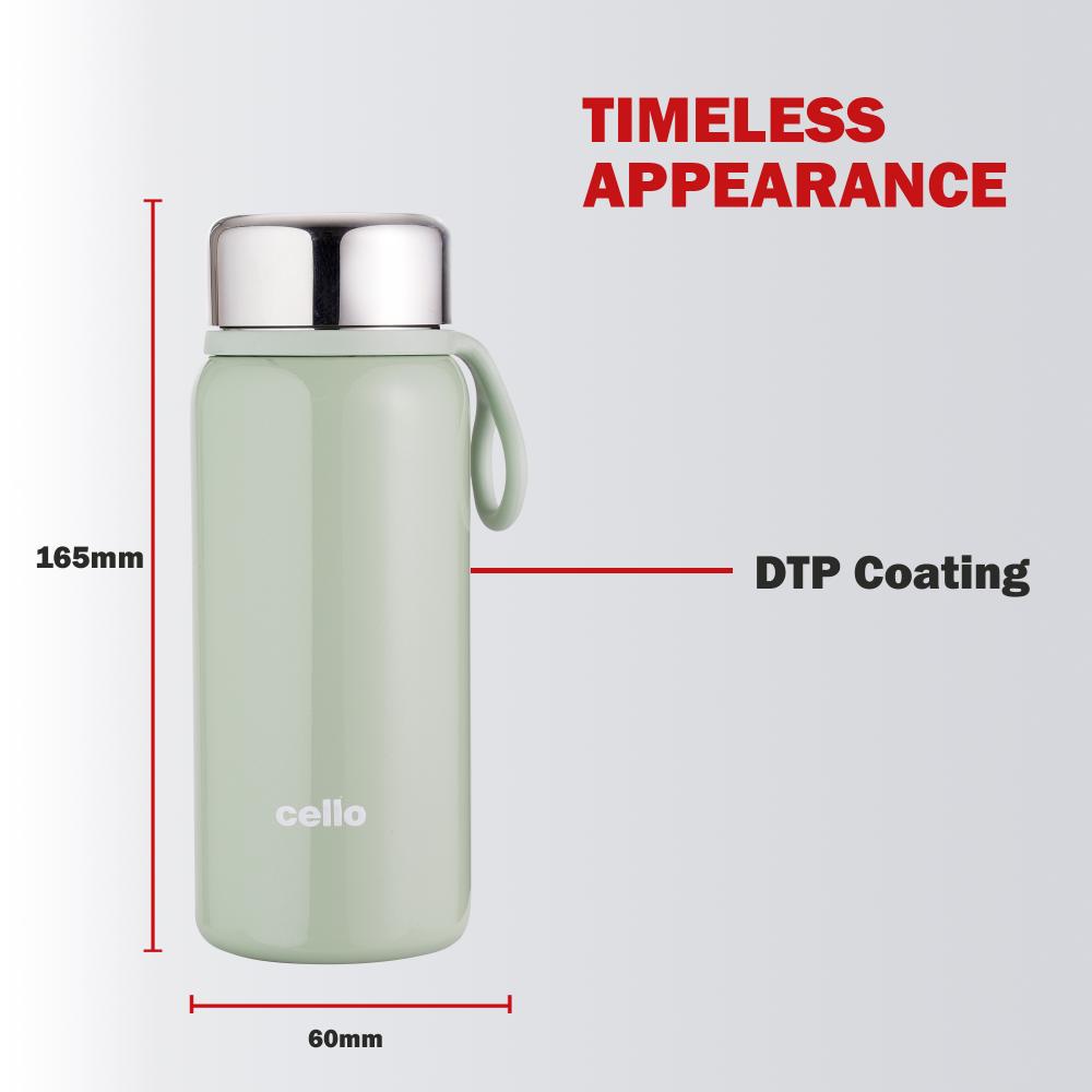 Glitz Thermosteel Flask, 300ml