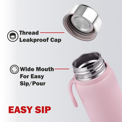 Glitz Thermosteel Flask, 300ml