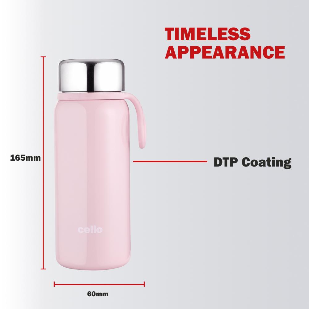 Glitz Thermosteel Flask, 300ml