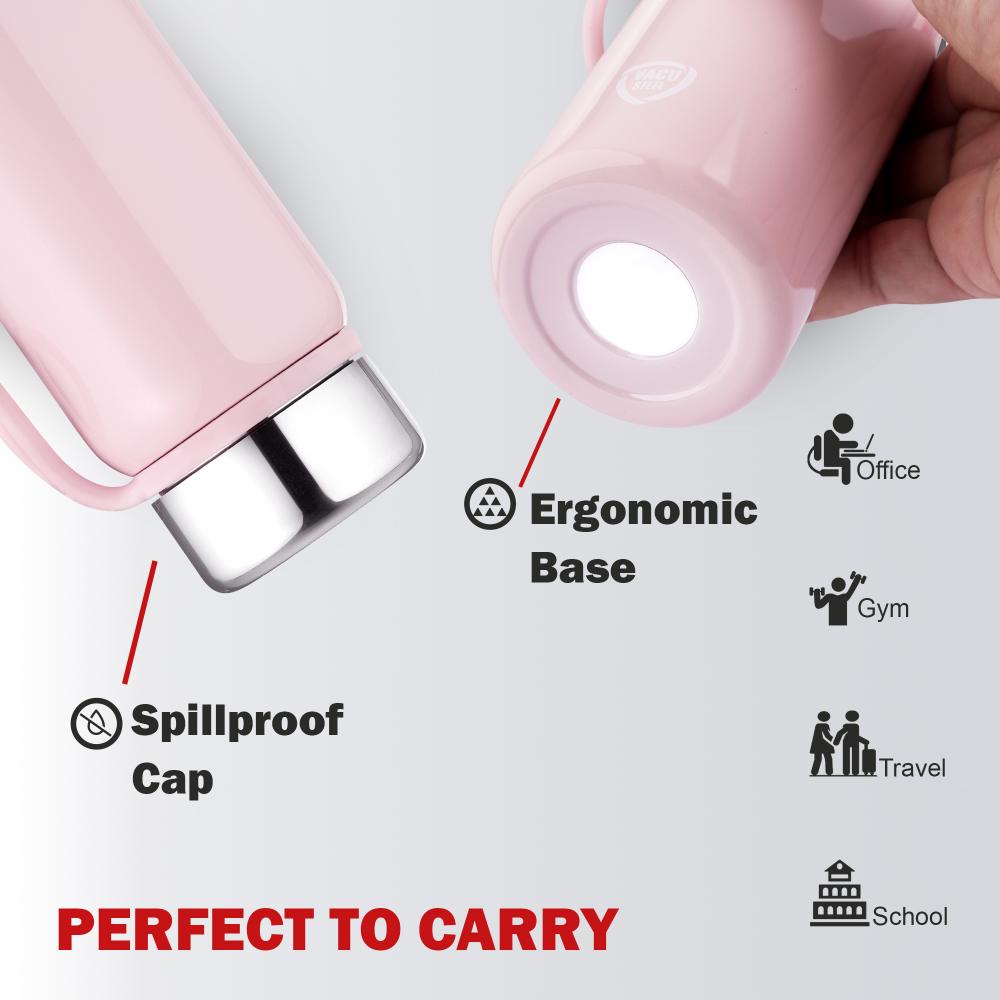 Glitz Thermosteel Flask, 300ml