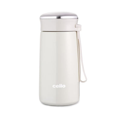 Bliss Thermosteel Flask