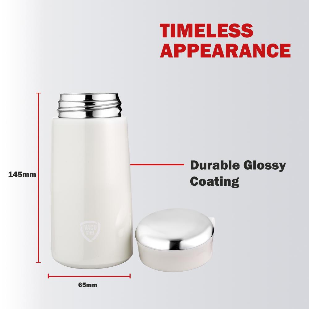 Bliss Thermosteel Flask