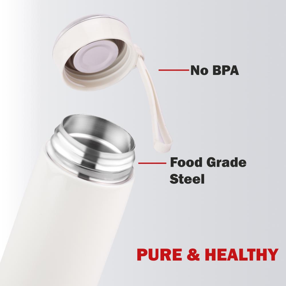 Bliss Thermosteel Flask