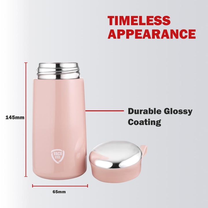 Bliss Thermosteel Flask