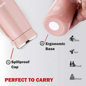 Bliss Thermosteel Flask