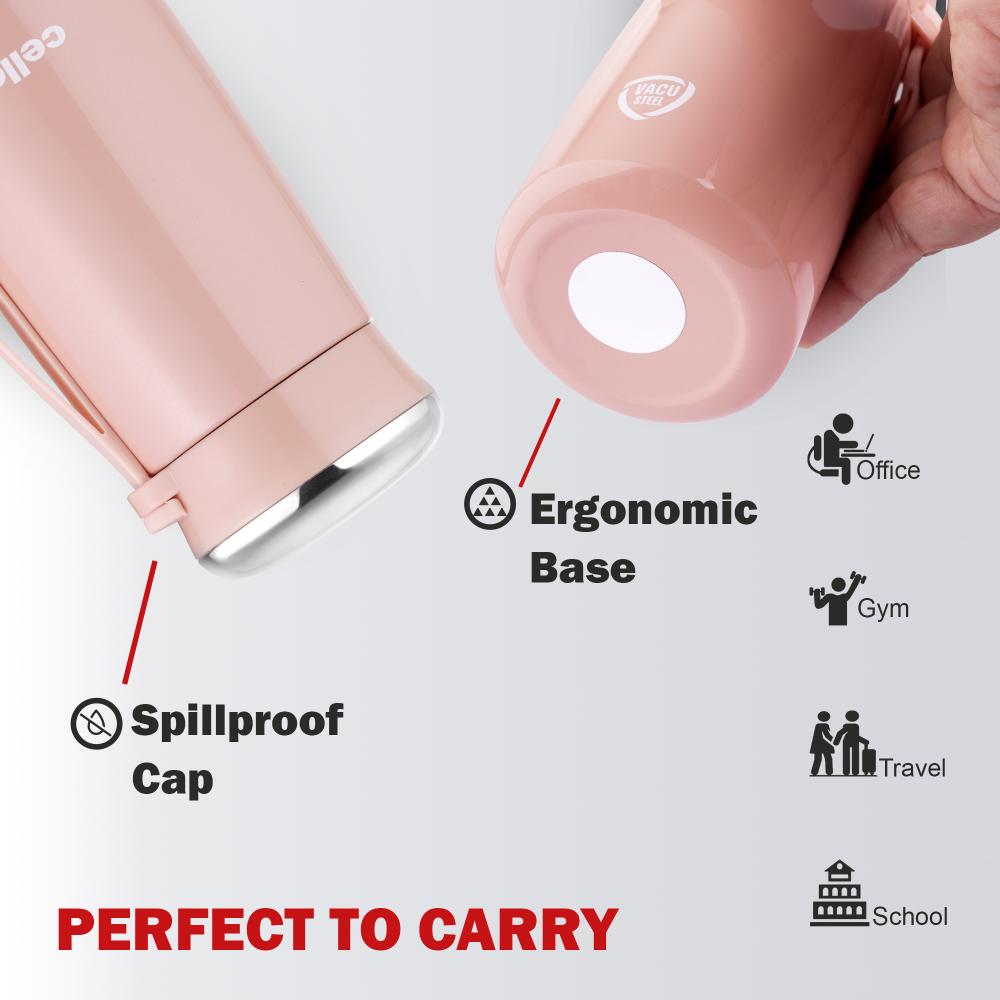 Bliss Thermosteel Flask