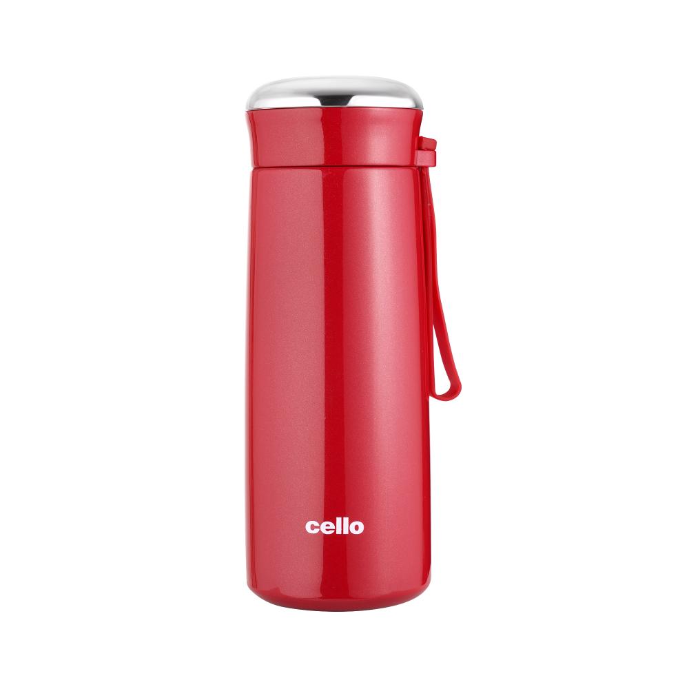 Bliss Thermosteel Flask